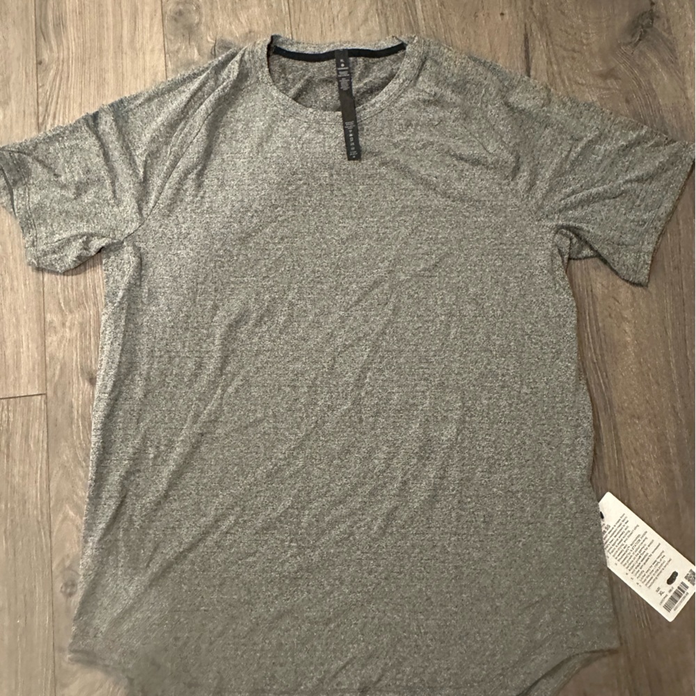 Lululemon shirt